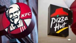 Dünyaca ünlü iki yemek firması Türkiye’den çekiliyor: KFC ve Pizza Hut için fesih açıklaması yapıldı…