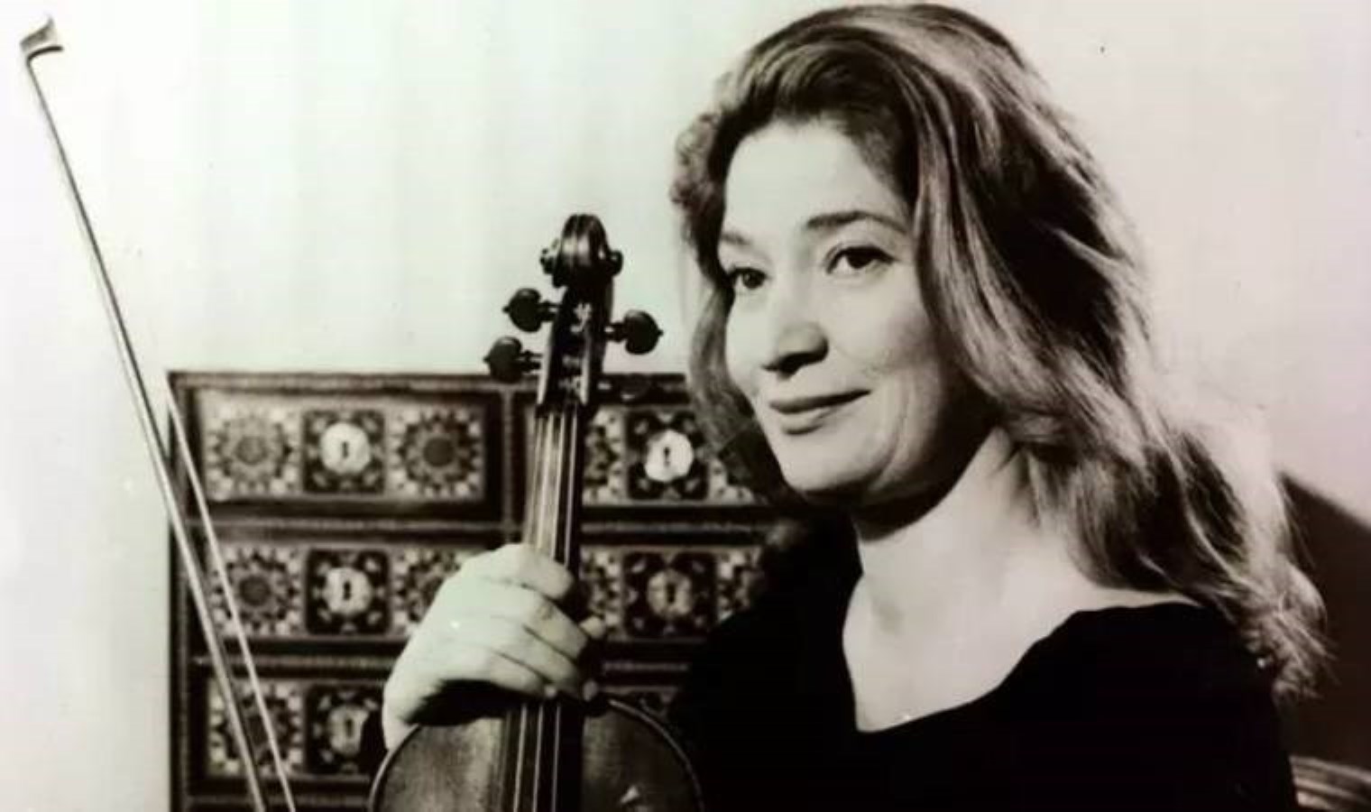 Dünyaca ünlü keman virtüözü Ayla Erduran’ın cenaze programı belli oldu
