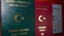 Dünyanın en güçlü pasaportları belli oldu: İşte 2025’te Türkiye’nin sırası…