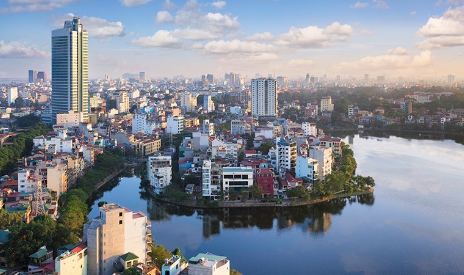 Dünyanın en kirli şehri belli oldu: Listedeki en yüksek değer…