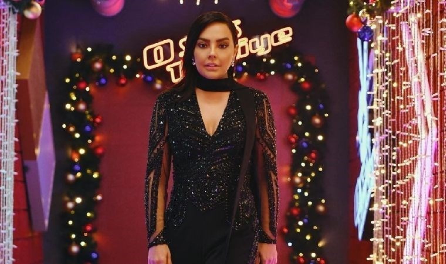 Ebru Gündeş’ten ‘O Ses Türkiye’ kararı!