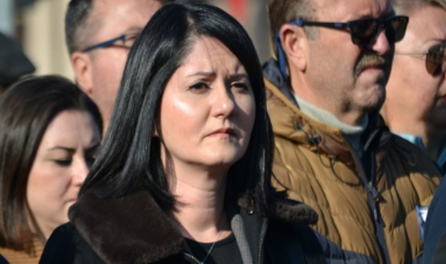 Edirne Belediye Başkanı Akın’dan ‘tehdit’ açıklaması: ‘Herkes haddini bilecek’