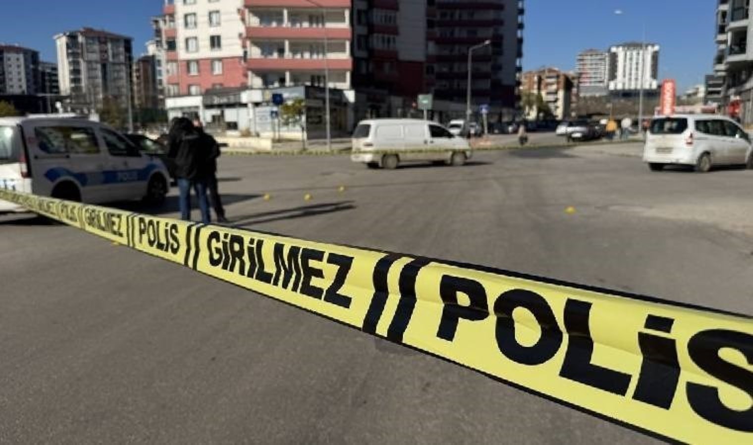 Edirne’de kağıt toplama aracına kurşun yağdırmıştı: Soruşturmada yeni gelişme!