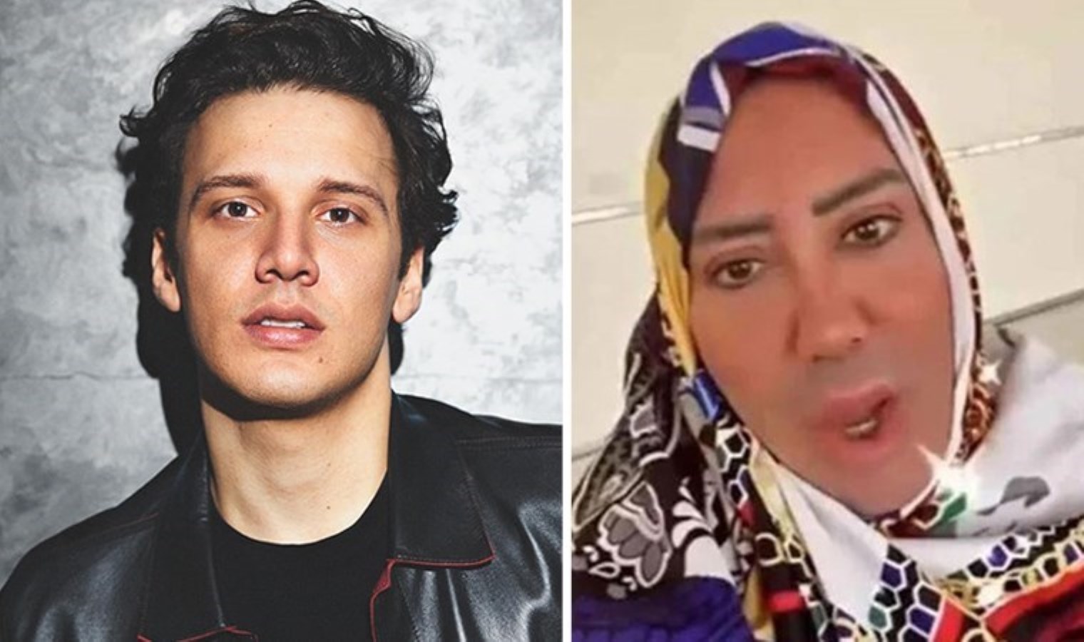 Edis Görgülü’den, Murat Övüç’ün gözaltına alınmasına tepki: ‘Bu kişi heteroseksüel biri olsa o paylaşım kimsenin umurunda olmazdı’