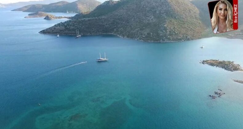 Ege’nin el değmemiş koylarına değişiklikle otel ve konut yapılabilecek: Sit talanına vize çıktı!