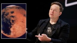 Elon Musk, Mars’ın nasıl yönetileceğini açıkladı