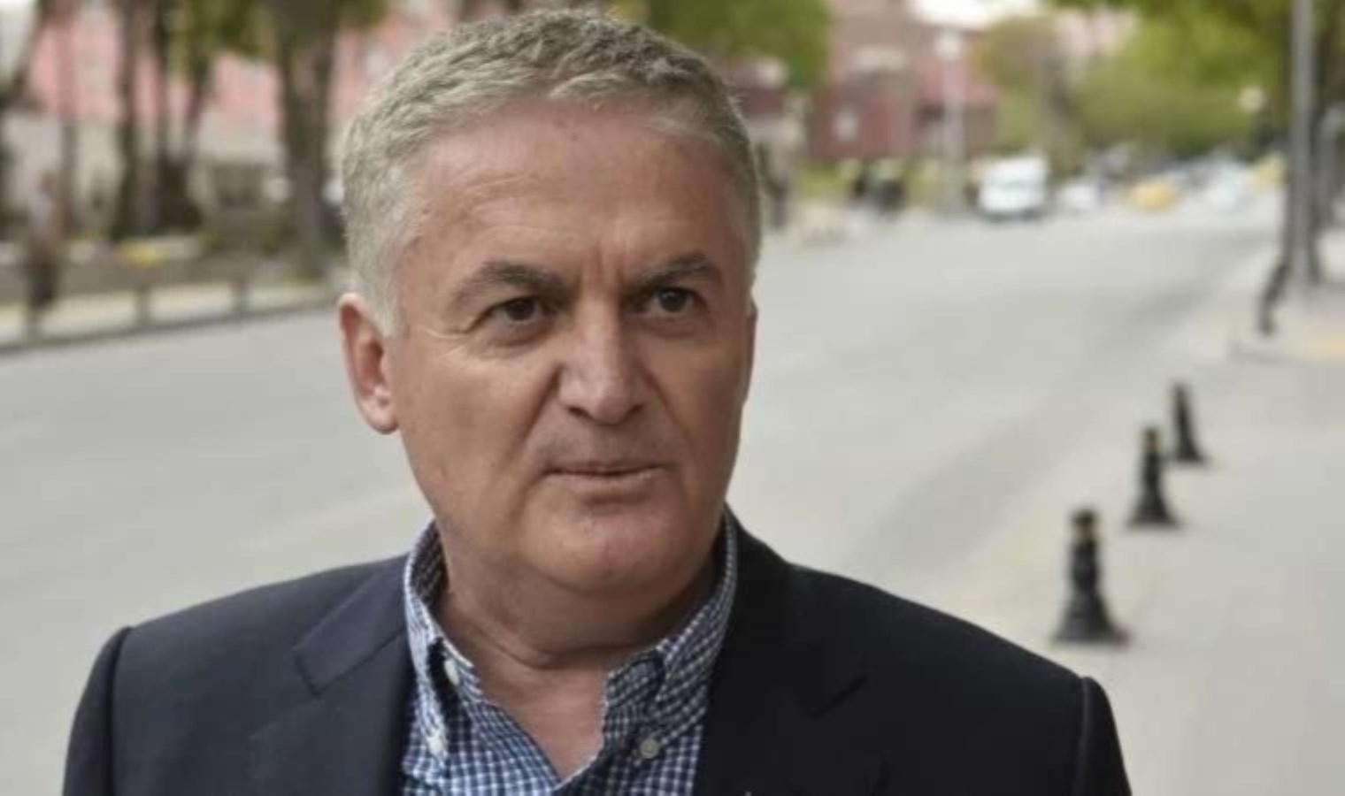 Emekli askeri hakim Ahmet Zeki Üçok, İYİ Parti’den istifa etti