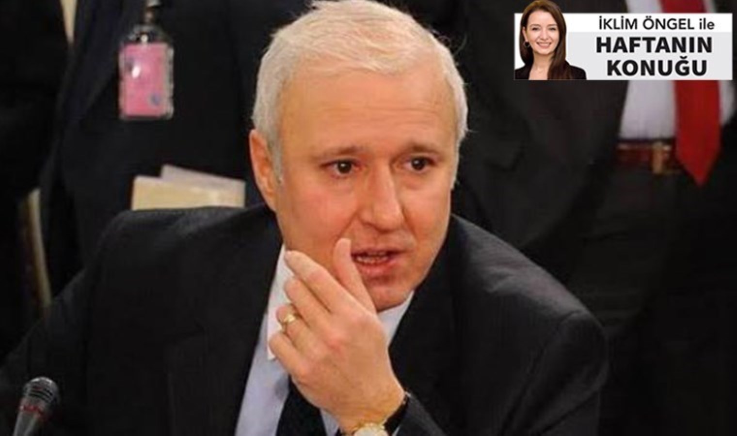 Emekli Büyükelçi Ceylan, Müslüman Kardeşler’in HTŞ içindeki uzantılarına dikkat çekti: ‘Mezhepsel yaklaşım ve yayılmacı dil kaybettirir’