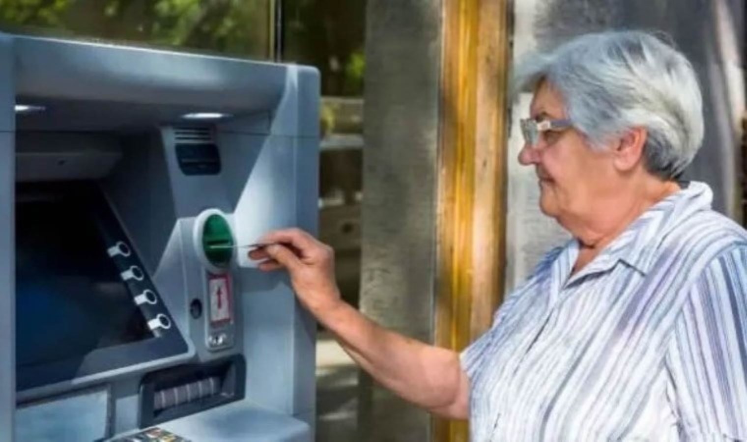 Emekliler zam taleplerini açıkladı: ‘TÜFE artışı yetmez’