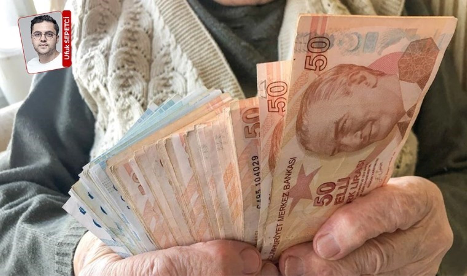 Emeklilerin yeni maaşları belli oldu, rakam onları mutlu etti mi? Cumhuriyet sordu…