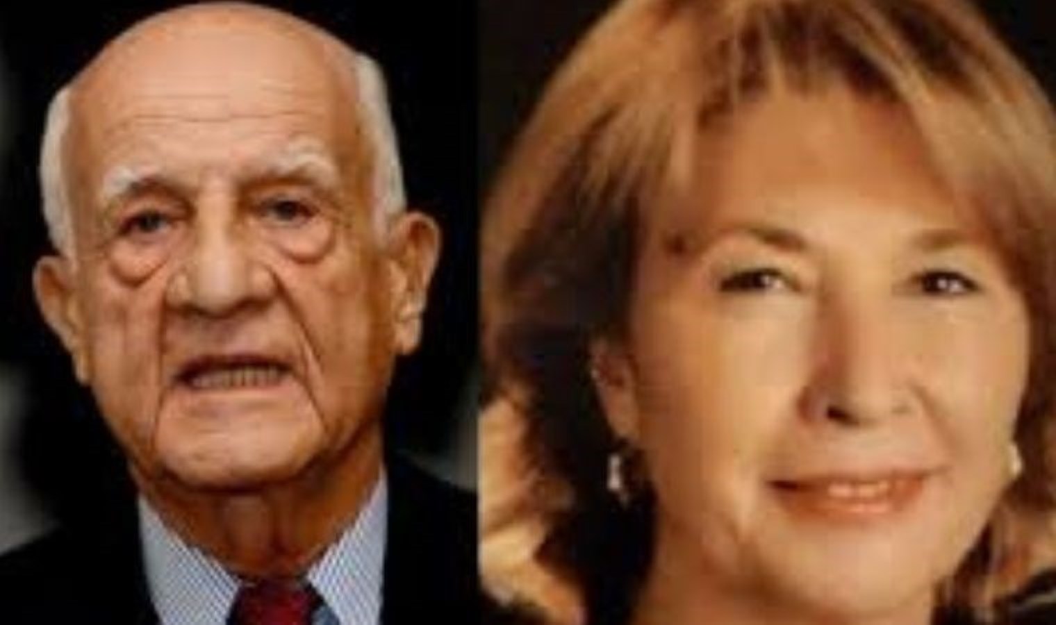 Emine Alangoya kimdir? İnan Kıraç’ın eşi Emine Alangoya kaç yaşında, nereli?