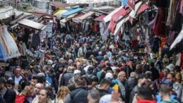 Eminönü’nden Saray’a seslendiler: ‘Emekli bedava tuvalet arıyor’