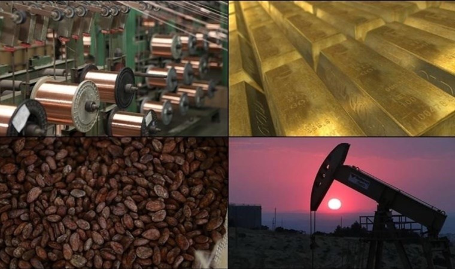 Emtia piyasasında son durum: Geçen hafta piyasalar karışık seyretti