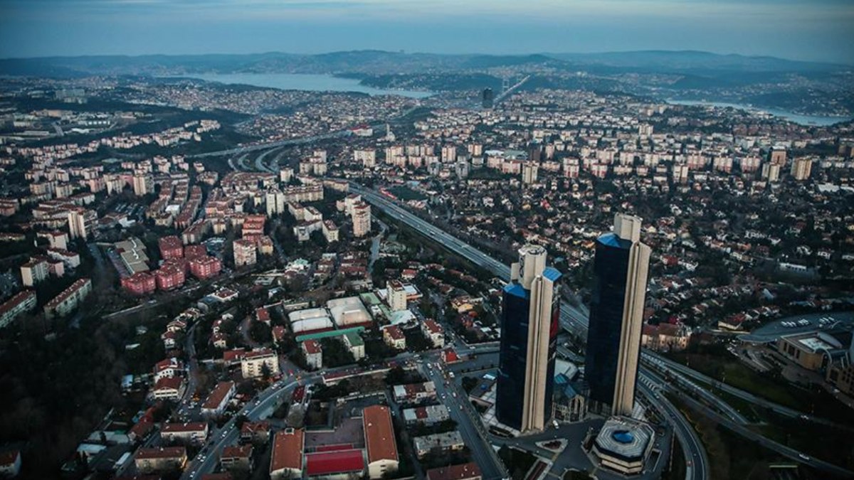 En çalışkan il İstanbul oldu