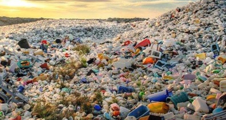 En fazla plastik alan ülkeler arasındayız, nedeni ise kontrolsüz atık ticareti: Dünyanın ‘çöp’ kutusu