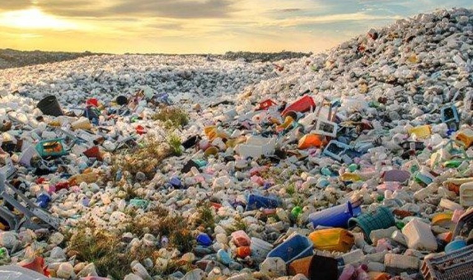 En fazla plastik alan ülkeler arasındayız, nedeni ise kontrolsüz atık ticareti: Dünyanın ‘çöp’ kutusu