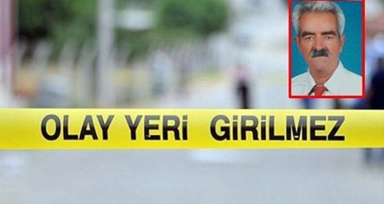 En son 1 ay önce görülmüştü: Konteynerde ölü bulundu