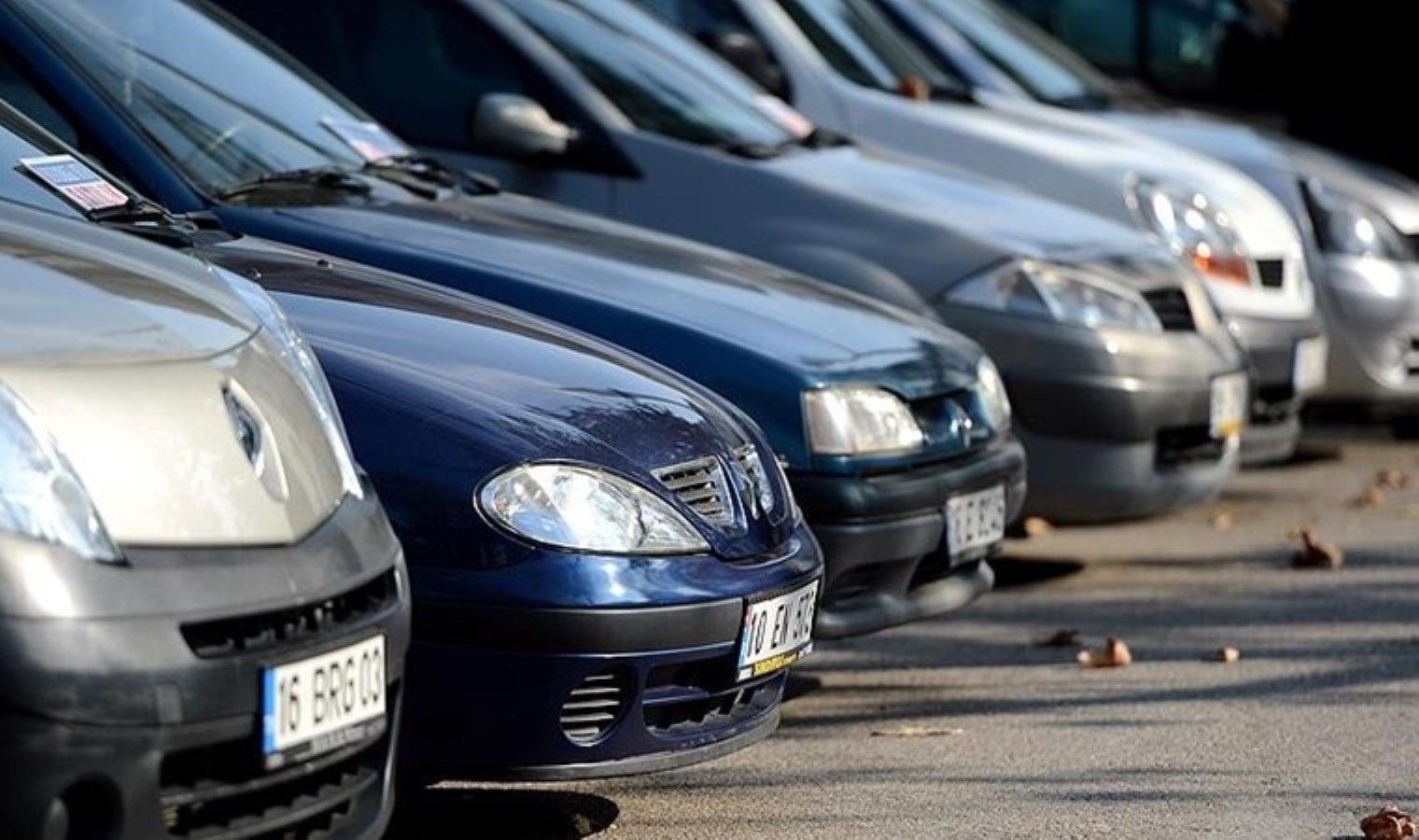 Engellilere ÖTV’siz araçta 10 yıl şartı: Geçmişe dönük uygulama başladı