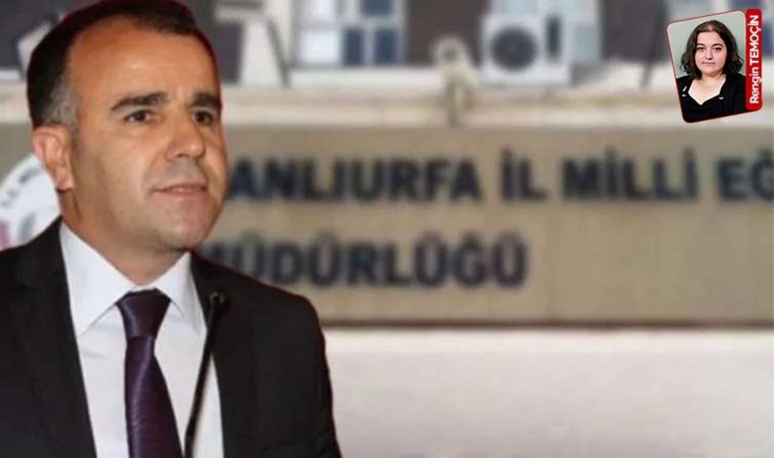 Ensar Vakfı davasında adı geçen Asım Sultanoğlu’na atama: “Çocuklar için mücadele eden bizlere ceza”