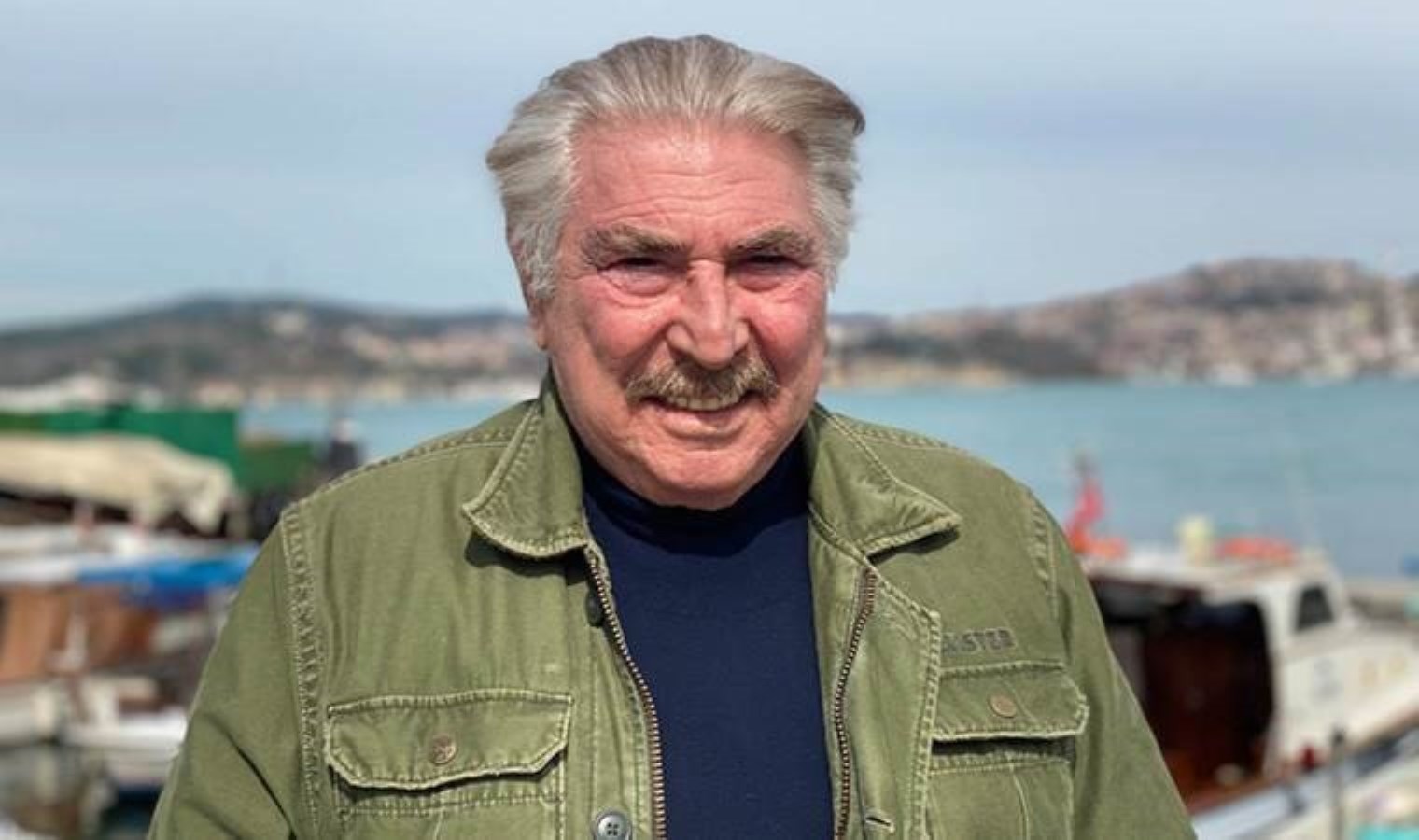 Erdal Özyağcılar’ın kızı Zeynep Özyağcılar’dan ‘ölüm’ haberine tepki