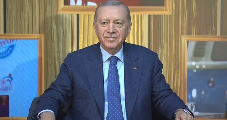 Erdoğan dönmek isteyen gençler için şartını açıkladı: ‘Yurt dışına gidenler dönmenin yolunu arıyor’