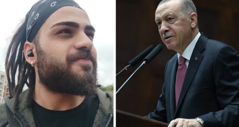 Erdoğan’a asgari ücret mesajı yazmıştı: Gözaltına alınan Kadir İpek, serbest bırakıldı