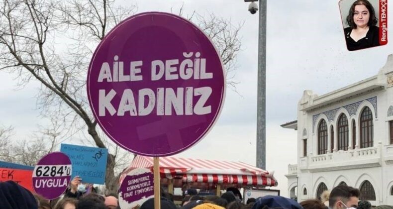 Erdoğan’ın ‘aile yılı’ ilanına hukukçular ve kadın derneklerinden tepki: