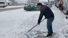 Erzurum, Ağrı, Ardahan ve Kars’ta dondurucu soğuk etkili