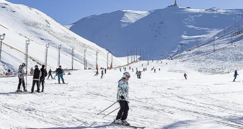 Erzurum Valiliği’nden ‘alkollü içki’ kısıtlaması: ‘Alkollü olarak kayak yapanların kartları iptal edilecek’