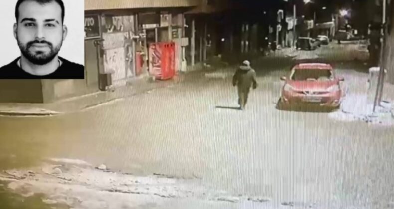 Erzurum’da kafasına buz kütlesi düşen üniversite öğrencisi kurtarılamadı!