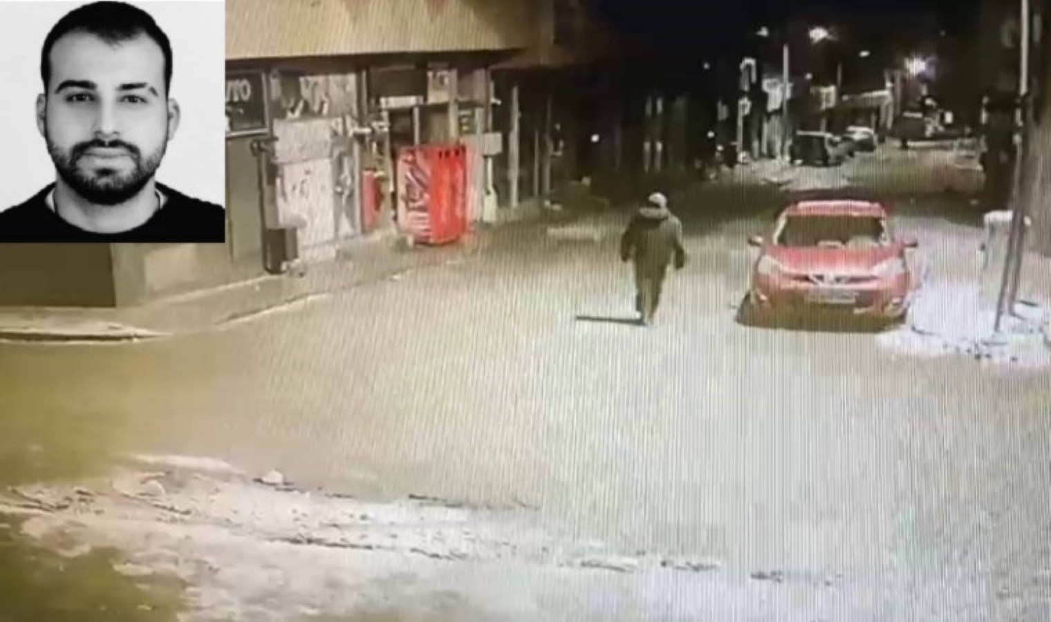 Erzurum’da kafasına buz kütlesi düşen üniversite öğrencisi kurtarılamadı!