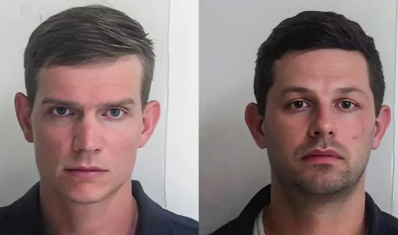 Eş cinsel çifte cinsel istismar suçundan 100’er yıl hapis