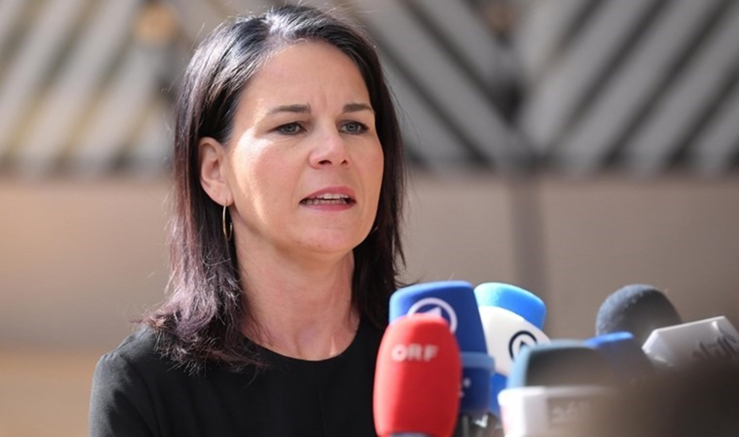 Esad destekçilerine ‘Almanya’ya gelmeyin’ uyarısı