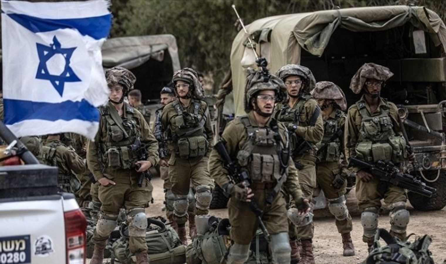 Esad devrildi, İsrail işgali genişletiyor: ‘Direnişle karşılaşmadan…’