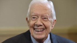 Eski ABD Başkanı Jimmy Carter hayatını kaybetti