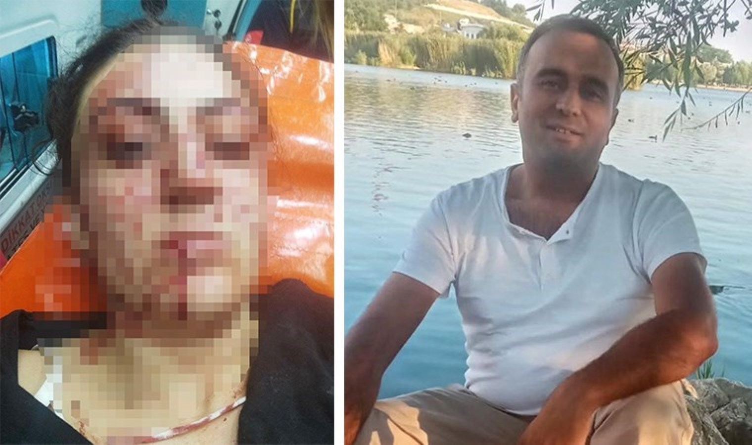 Eski eşini bıçaklayan sanık kızına ‘anneni bıçaklayacağım sen beni koruyacaksın’ demiş!