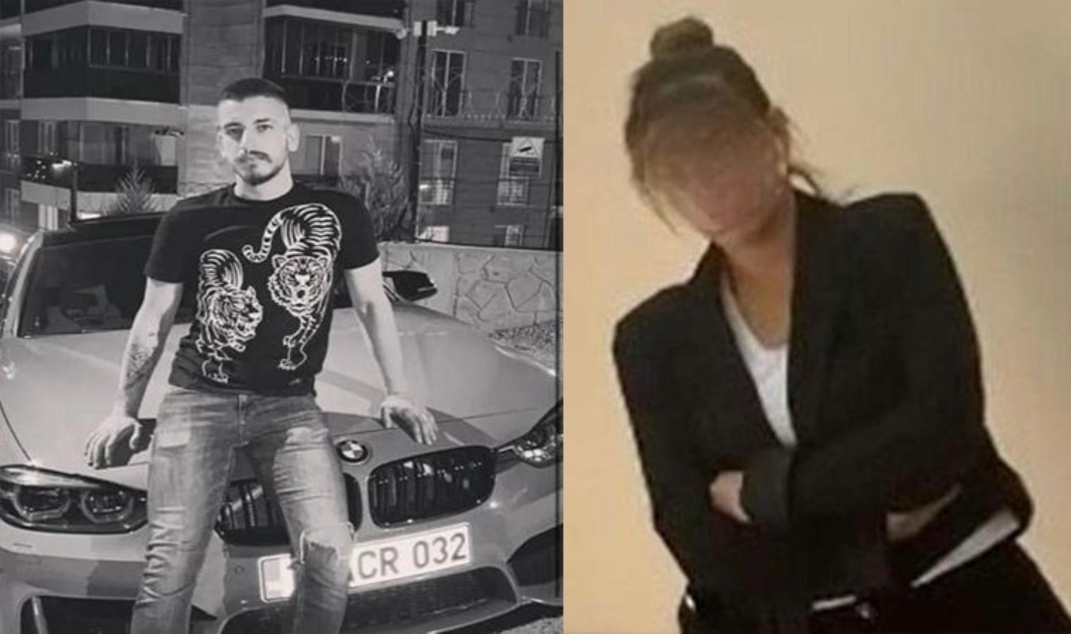 Eski nişanlısını 12 yerinden bıçaklayarak katletti, savunması ‘pes’ dedirtti