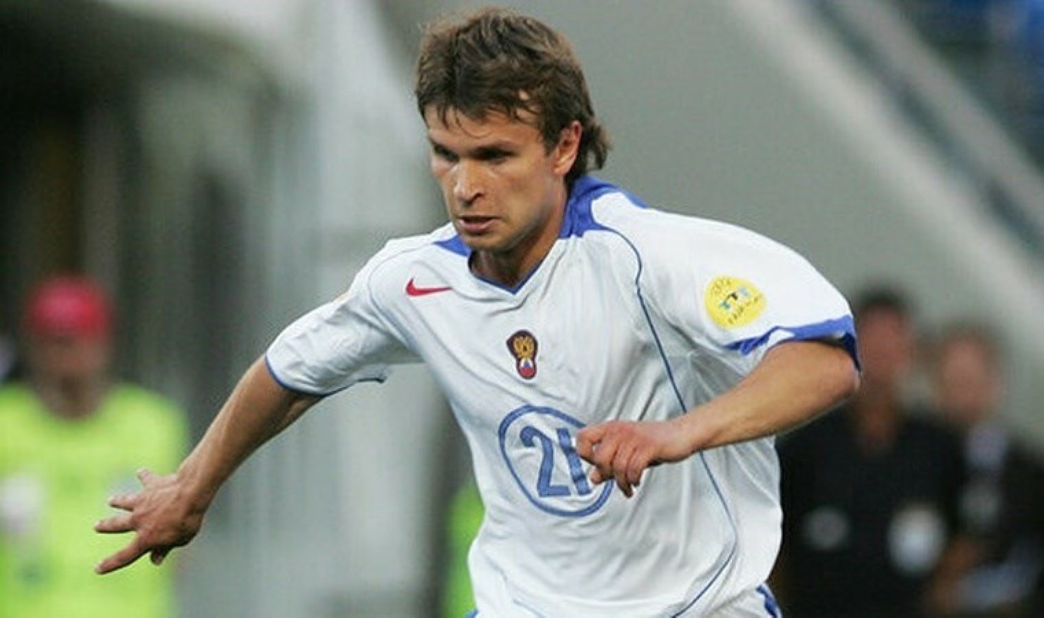 Eski Rus milli futbolcu Bugayev, Ukrayna’da hayatını kaybetti