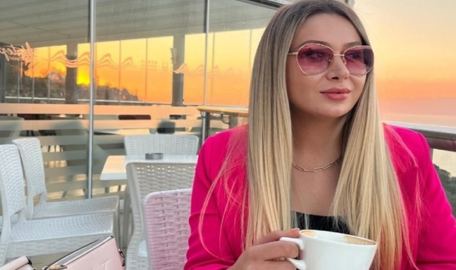 Estetik ameliyat sonrası hayatını kaybetmişti… Fenomen Neşe Özkan’ın eşi konuştu: ‘Doktorlar bile bile…’