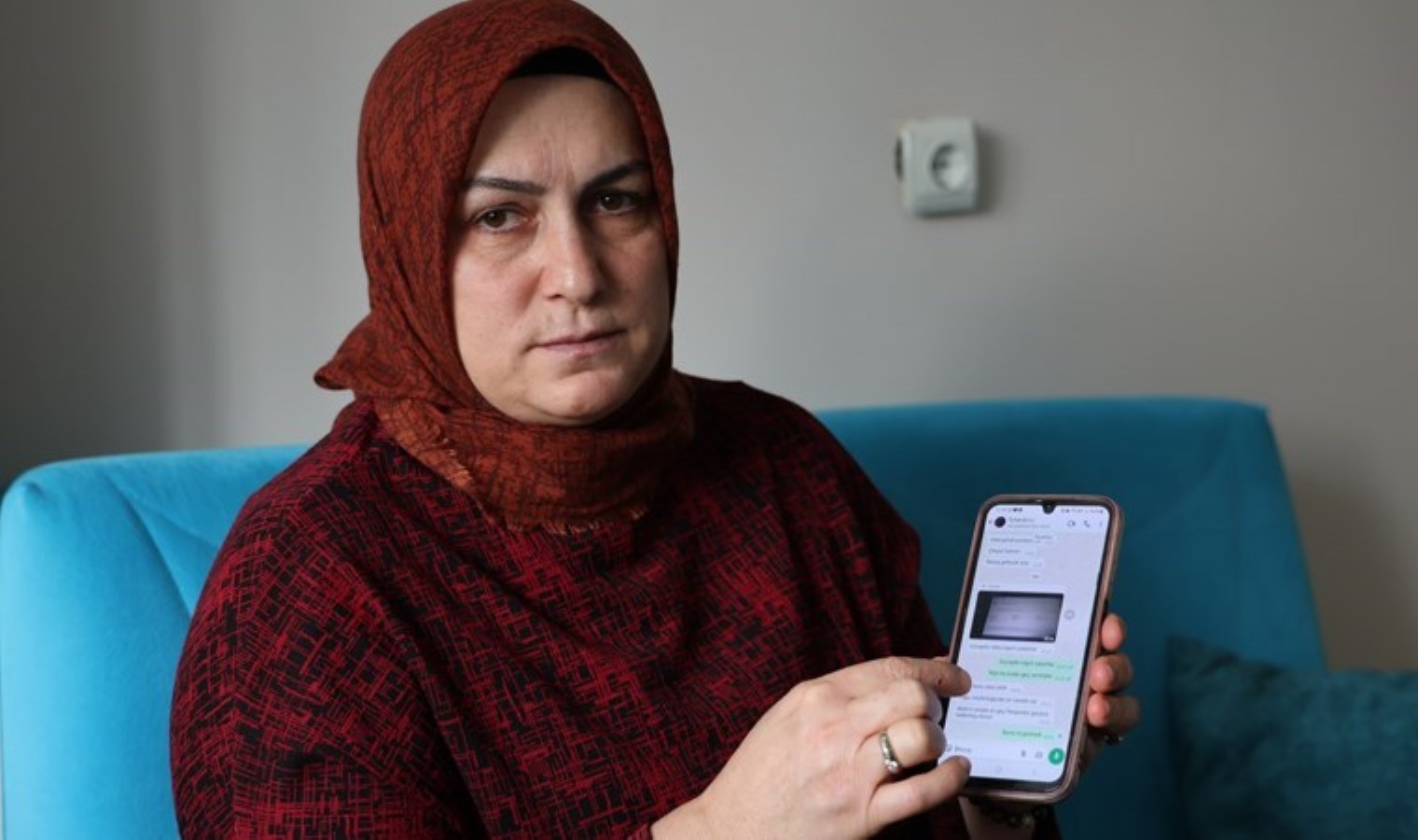 Ev almak istedi, 15 yıllık birikimini yarım saatte kaybetti