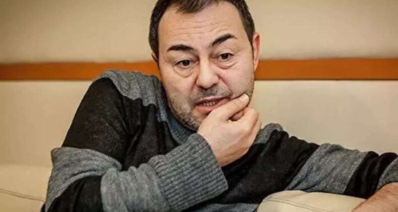 Ev hapsinde sol kolunu kaybetti… Serdar Ortaç: ‘Ölmek istiyorum’