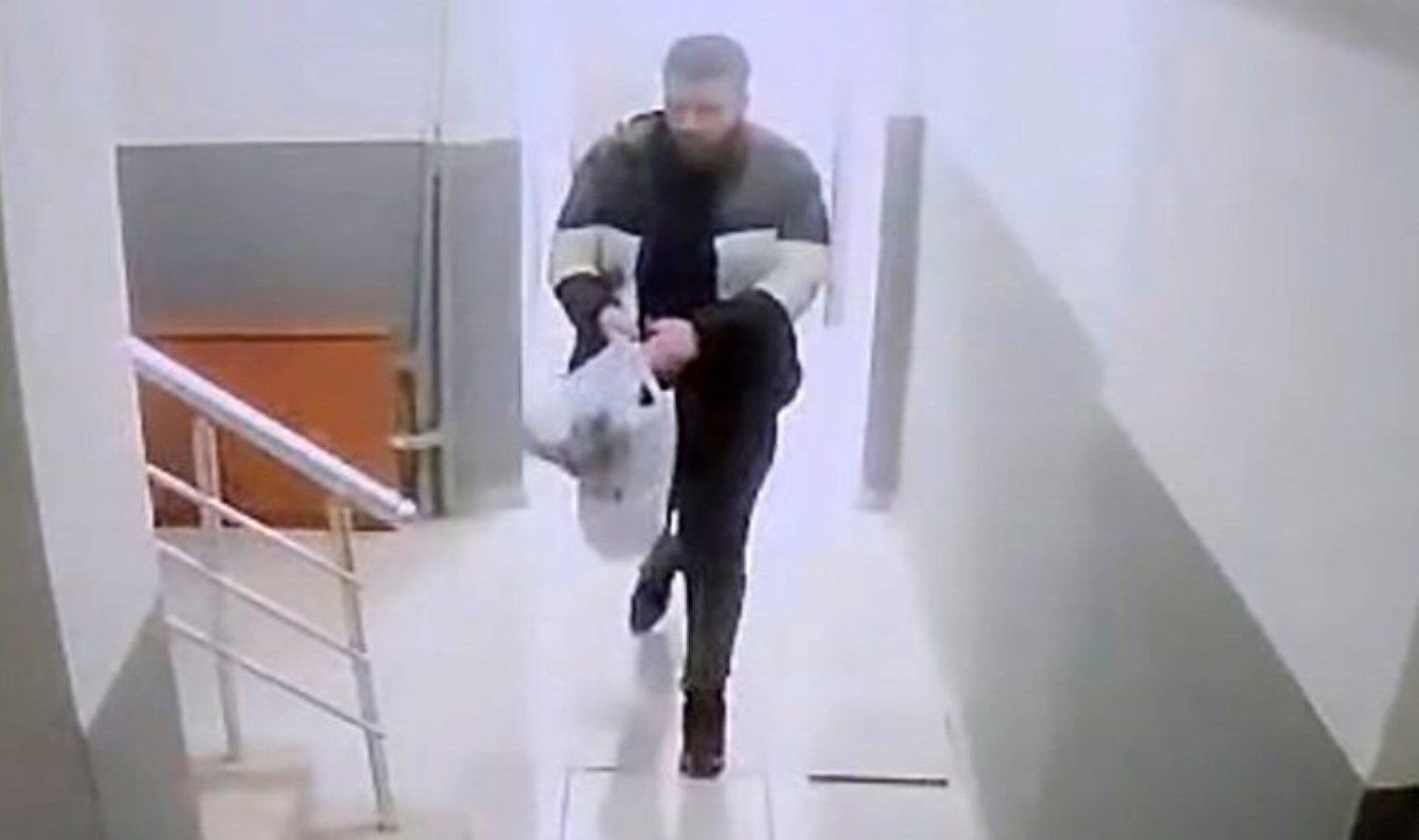 Evden elinde poşetlerle çıktı… 4 gündür kayıp!