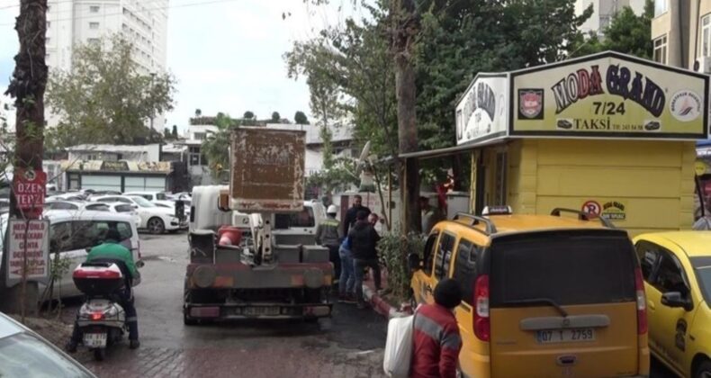 Faciadan dönüldü… Bakım sırasında trafo patladı: 2 işçi yaralandı