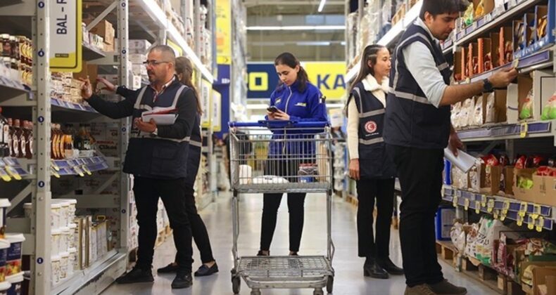 Fahiş fiyat denetiminden kurtulmanın yolu bulundu! TÜRKONFED Başkanı uyardı…