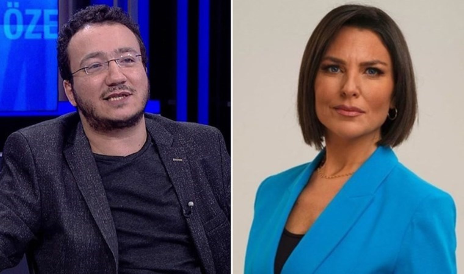 ‘Fakir hayat en sağlıklı hayat’ demişti: Ece Üner’den Oytun Erbaş’a ‘Cerrahım’ çıkışı