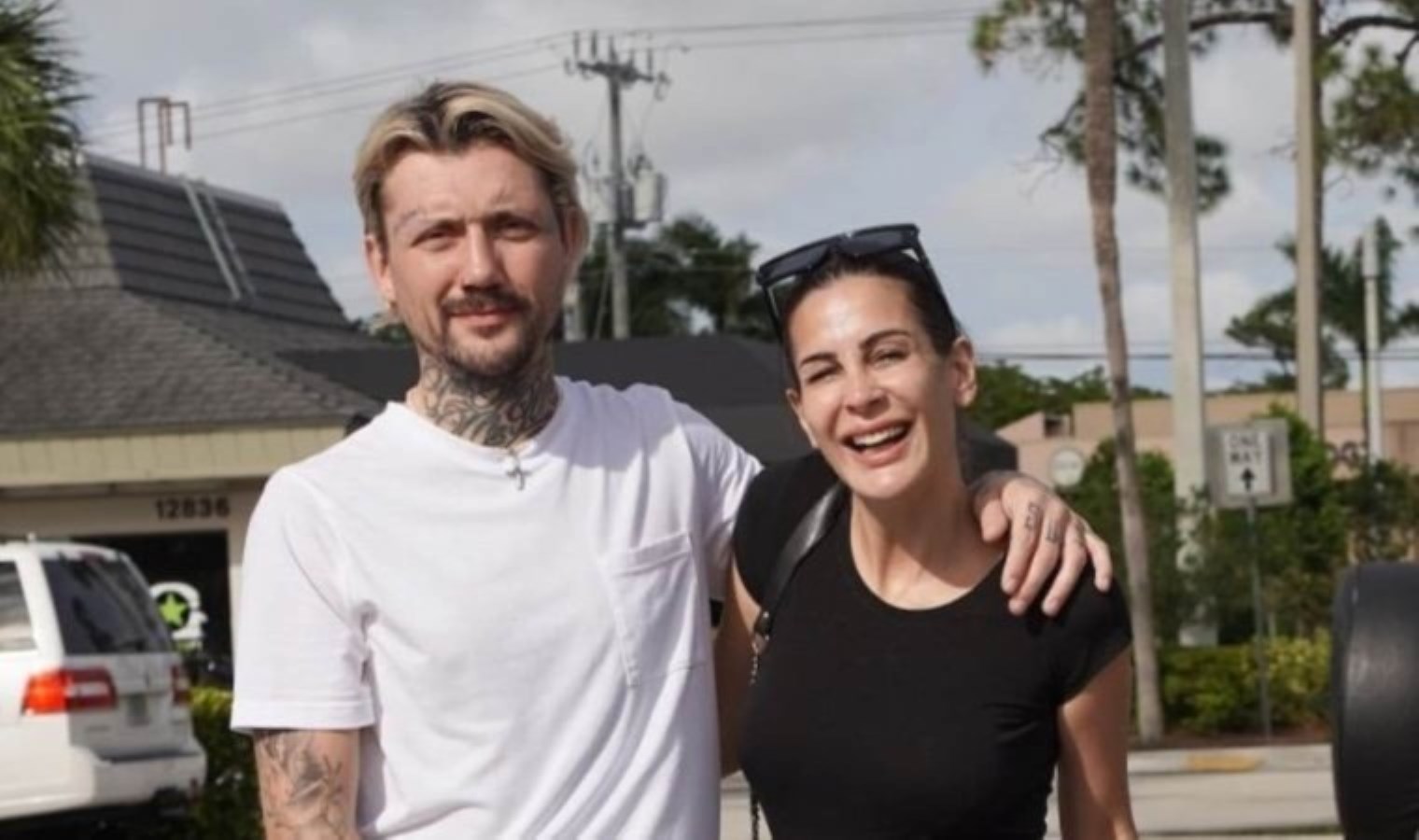 Fenomen isim eşiyle boşanacağını açıkladı: ‘Zamanı geldiğinde resmiyette de halledeceğim…’