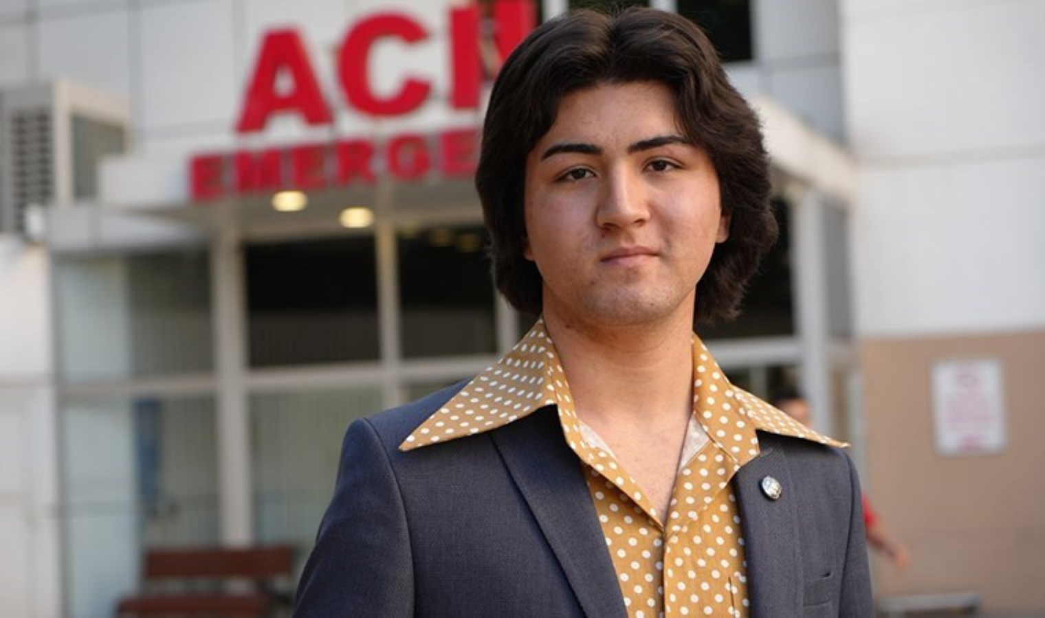 Ferdi Tayfur hayranı Talha Siraç Ünlü ‘Kuran videosu’ sonrası gözaltına alındı