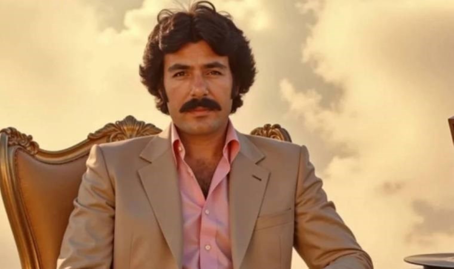 Ferdi Tayfur’un vasiyeti ortaya çıktı!