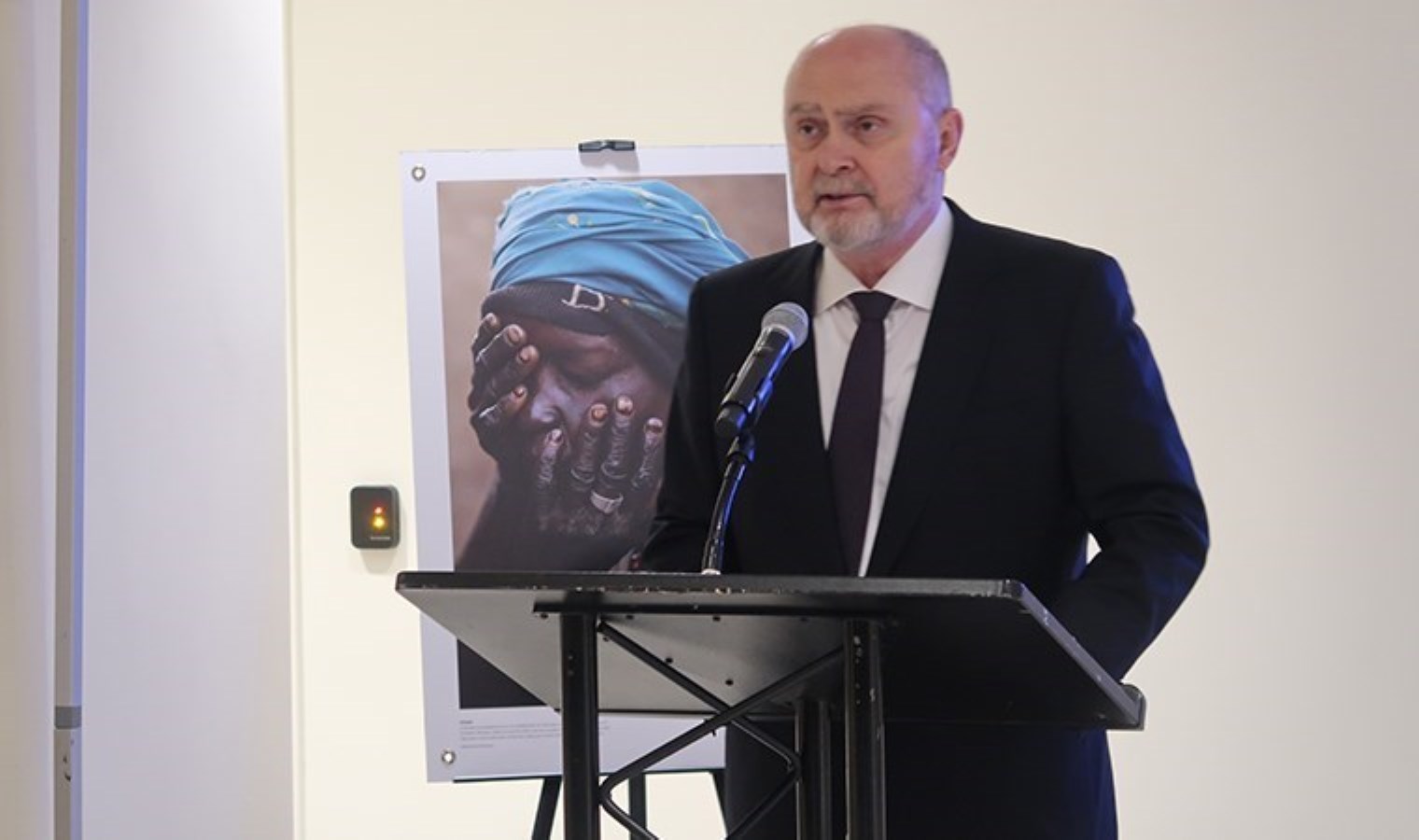 Feridun Sinirlioğlu kimdir? AGİT’in yeni Genel Sekreteri Feridun Sinirlioğlu kaç yaşında, nereli?