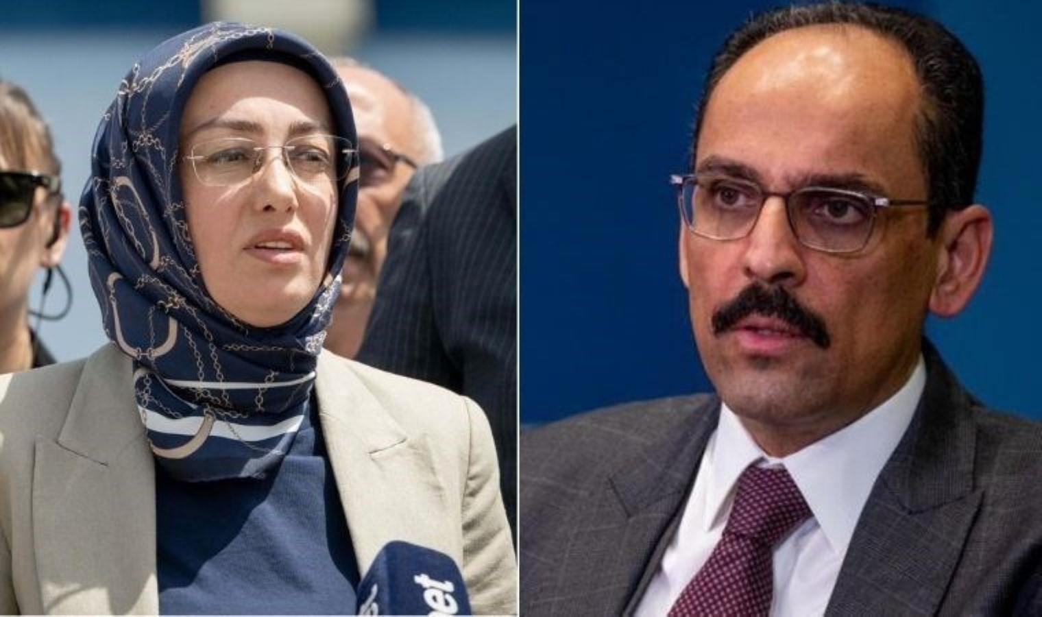 ‘FETÖ’ iddiaları… Ayşe Ateş, MİT Başkanı Kalın’a seslendi!